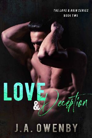 [Love & Ruin 02] • Love & Deception